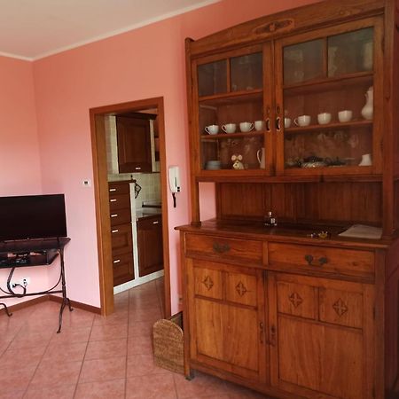 Villa Omas Haus à Toscolano Maderno Extérieur photo