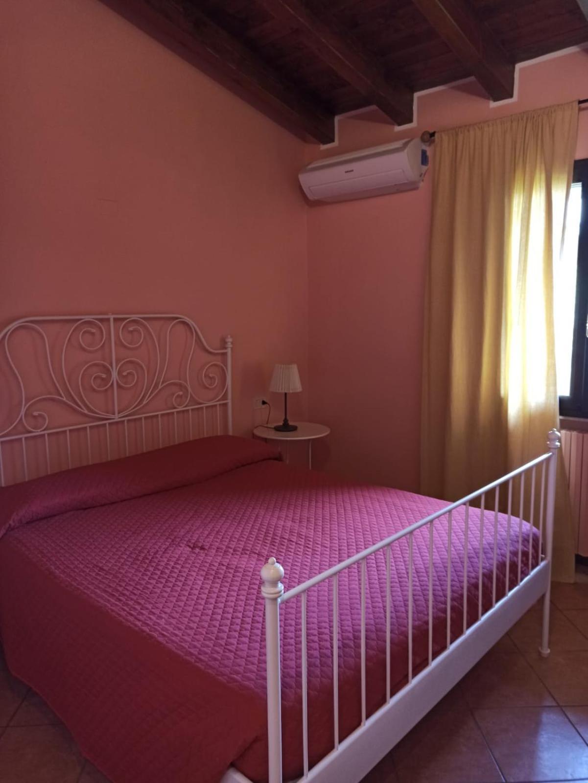Villa Omas Haus à Toscolano Maderno Extérieur photo