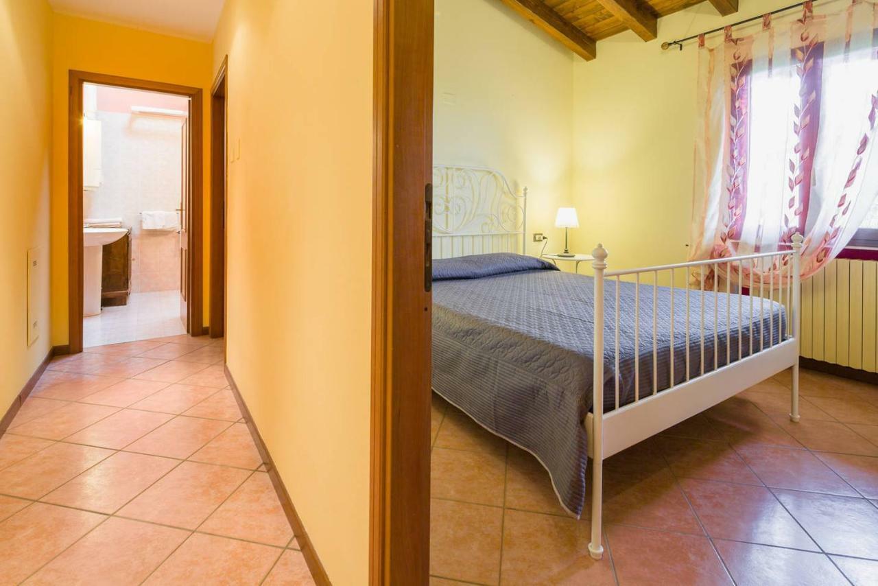 Villa Omas Haus à Toscolano Maderno Extérieur photo