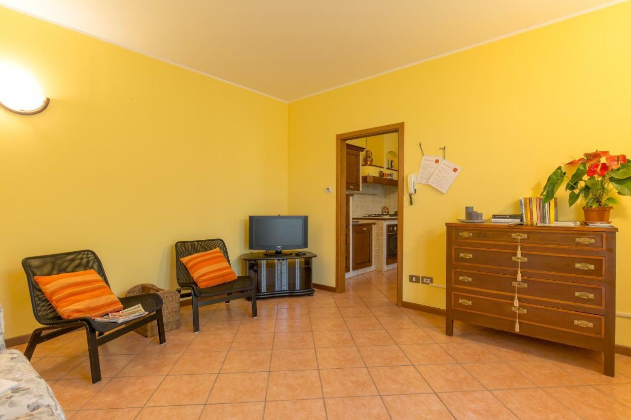 Villa Omas Haus à Toscolano Maderno Extérieur photo