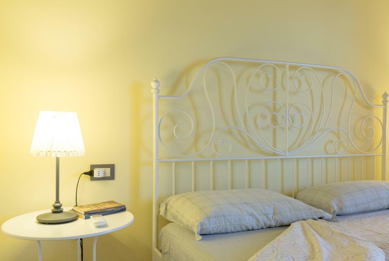 Villa Omas Haus à Toscolano Maderno Extérieur photo